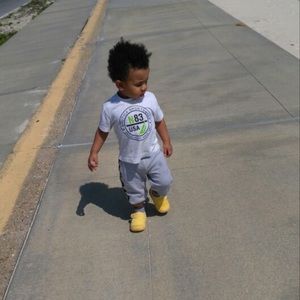 Meet your Posher, Sierra